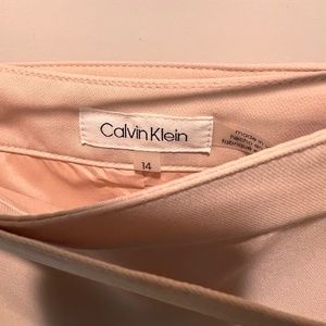 Calvin Klein Skirt